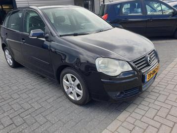 Volkswagen Polo 1.9 TDI Sportline beschikbaar voor biedingen