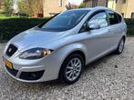 Seat Altea XL 1.2 TSI 77KW Stationwagon 2013 Grijs, Voorwielaandrijving, 65 €/maand, 1295 kg, 4 cilinders