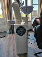 Rowena mobiele airco, Ophalen, Zo goed als nieuw