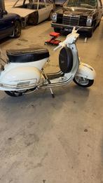 Vespa 150 GLX, Scooter