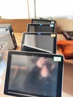 Compleet Kassa Systeem - 4x Computers, Printers & Lade, Computers en Software, Gebruikt, Touchscreen, Full HD, Ophalen of Verzenden