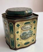 Douwe Egberts Pickwick thee blik, Verzamelen, Blikken, Ophalen, Gebruikt, Thee, Douwe Egberts