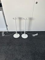 Sonos play 1, Sonos one sl standaard wit, Audio, Tv en Foto, Televisiebeugels, Ophalen, Gebruikt
