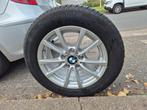 Bmw velgen 205/60 R16, Ophalen, BMW