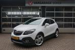 Opel Mokka 1.4 T Cosmo OPC-Line (bj 2015), Voorwielaandrijving, 65 €/maand, Lichtsensor, Gebruikt