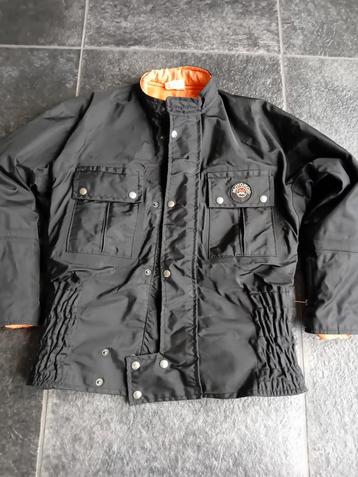 motorjas - unisex beschikbaar voor biedingen