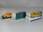 1/87 Imu Vw Passat 3 stuks, Ophalen of Verzenden, Nieuw, Auto, Overige merken