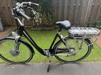 Te koop mooie elektrische damesfiets sparta C5, Ophalen, Sparta, Zo goed als nieuw, 51 tot 55 cm