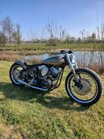 Harley-Davidson FXS low-rider 1979, Motoren, Motoren | Harley-Davidson, 2 cilinders, 1340 cc, Chopper, Particulier