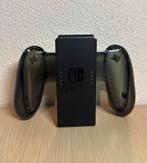 Nintendo Switch Joy-Con charging grip, 1 speler, Ophalen of Verzenden, Zo goed als nieuw, Vanaf 7 jaar