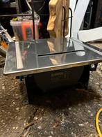 Nieuwe Tegelzaagmachine, Doe-het-zelf en Verbouw, Gereedschap | Zaagmachines, Ophalen, Nieuw, Overige typen