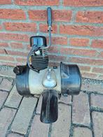 solex oto vd Heem motor, Ophalen, Gebruikt, Blok, Overige merken