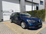 Renault Mégane Estate 1.6 E-Tech Plug-In Hybrid 160 Busines, Gebruikt, 4 cilinders, Blauw, Plug-in hybride