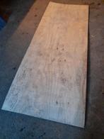 10 Beschermplaten 9mm 2 underlememt 15 en18 mm dik, Doe-het-zelf en Verbouw, Hout en Planken, Ophalen, Gebruikt, Minder dan 25 mm