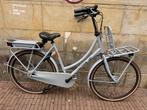 Cortina u4 elektrische dames fiets 50cm, Fietsen en Brommers, Fietsen | Dames | Damesfietsen, Overige merken, Versnellingen, Ophalen of Verzenden