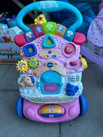 Loopkar, Kinderen en Baby's, Ophalen of Verzenden, Gebruikt, 6 maanden tot 2 jaar