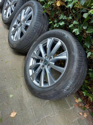 Camper of Bus zomerbanden 16 inch Delinte  beschikbaar voor biedingen