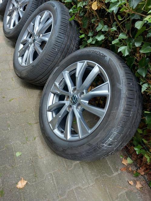 Camper of Bus zomerbanden 16 inch Delinte, Auto diversen, Autosport-onderdelen, Nieuw, Ophalen of Verzenden