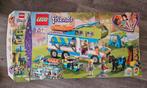 Lego friends 41339 - Mia's camper, Kinderen en Baby's, Speelgoed | Duplo en Lego, Complete set, Ophalen of Verzenden, Lego, Zo goed als nieuw