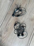 Nokia headset oordopjes (oude aansluiting) prijs voor 2, Ophalen of Verzenden, Zo goed als nieuw, Nokia