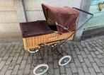 Retro Vintage Kinderwagen in goede staat, Kinderen en Baby's, Kinderwagens en Combinaties, Ophalen, Gebruikt, Kinderwagen, Overige merken