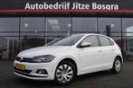 Volkswagen Polo 1.0 TSi Comfortline Carplay | Airco | Adap., Auto's, Volkswagen, Voorwielaandrijving, Stof, 1045 kg, Met garantie (alle)