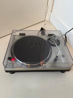 Technics sl1200 mk2, Audio, Tv en Foto, Platenspelers, Ophalen, Gebruikt, Pitch-regelaar, Platenspeler