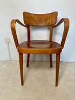 Thonet Ligna Tatra A524 bureaustoel, Antiek en Kunst, Ophalen