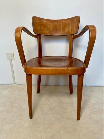 Thonet Ligna Tatra A524 bureaustoel beschikbaar voor biedingen