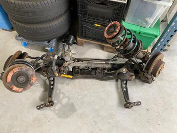 BMW E36 Vooras/Subframe beschikbaar voor biedingen