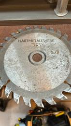 Hartmetallwerk zaagblad 235x3,0x25mm T28, Hartmetallwerk, Cirkelzaag, 70 mm of meer, Ophalen of Verzenden