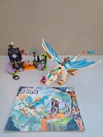 Lego Draak Redding, Kinderen en Baby's, Speelgoed | Duplo en Lego, Ophalen of Verzenden, Zo goed als nieuw, Complete set, Lego