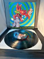 Dr. Phil Omanski – Feeling EP (BZRK Records, 1996), Ophalen, Gebruikt, 12 inch