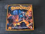 Heroquest the mage of the mirror quest pack, Hobby en Vrije tijd, Gezelschapsspellen | Bordspellen, Ophalen of Verzenden, Zo goed als nieuw