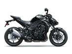 KAWASAKI Kawasaki Z1100, Motoren, 1099 cc, 4 cilinders, Motorrijbewijs A, Bedrijf