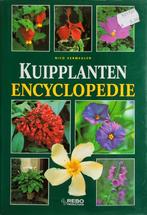 Kuipplanten Encyclopedie  (Nico Vermeulen), Boeken, Wonen en Tuinieren, Gelezen, Tuinieren en Tuinplanten, Nico Vermeulen, Verzenden