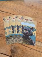 Efteling kaartjes, Tickets en Kaartjes, Drie personen of meer, Ticket of Toegangskaart