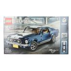 Sealed Lego 10265 Creator Ford Mustang, Ophalen of Verzenden, Zo goed als nieuw, Complete set, Lego