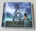 Funeral for a Friend - Memory and Humanity CD 2008