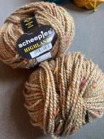 Twee bollen scheepjes highlands garen - kleur 508, Hobby en Vrije tijd, Breien en Haken, Ophalen of Verzenden, Nieuw, Breien of Haken