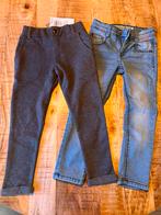 Broeken maat 110, Ophalen of Verzenden, Zo goed als nieuw, Jongen, Broek