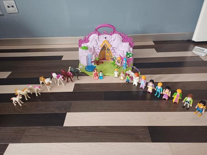 Playmobil, Tickets en Kaartjes, Recreatie | Pretparken en Attractieparken, Eén persoon