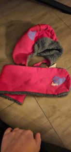 Noppies baby setje maat 62 - heerlijk zacht! Muts en sjaal, Kinderen en Baby's, Babykleding | Mutsen, Sjaals en Wanten, Maat 62