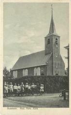 (380-814-023) Sumar  Ned Herv Kerk, Verzamelen, Verzenden, Friesland