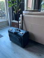 Nieuwe Laptoptas met Wielen - Ruime Bagageruimte, Ophalen of Verzenden, 17 inch of meer, Nieuw