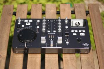 DJ-Tech iDance Zero - Dubbele USB MP3 / Ipod speler beschikbaar voor biedingen