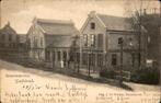 Schoonhoven Gasfabriek st 1905 uitg J. de Gruijter