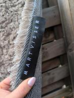 Mart Visser vloerkleed taupe grijs, Ophalen, 150 tot 200 cm, 200 cm of meer, Zo goed als nieuw