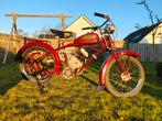 Whizzer, Fietsen en Brommers, Brommers | Oldtimers, Ophalen of Verzenden