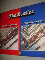 The Beatles- 1962-1970- LUXE BOXSET- 4-CD- (NIEUW), Cd's en Dvd's, Verzenden, 2000 tot heden, Boxset